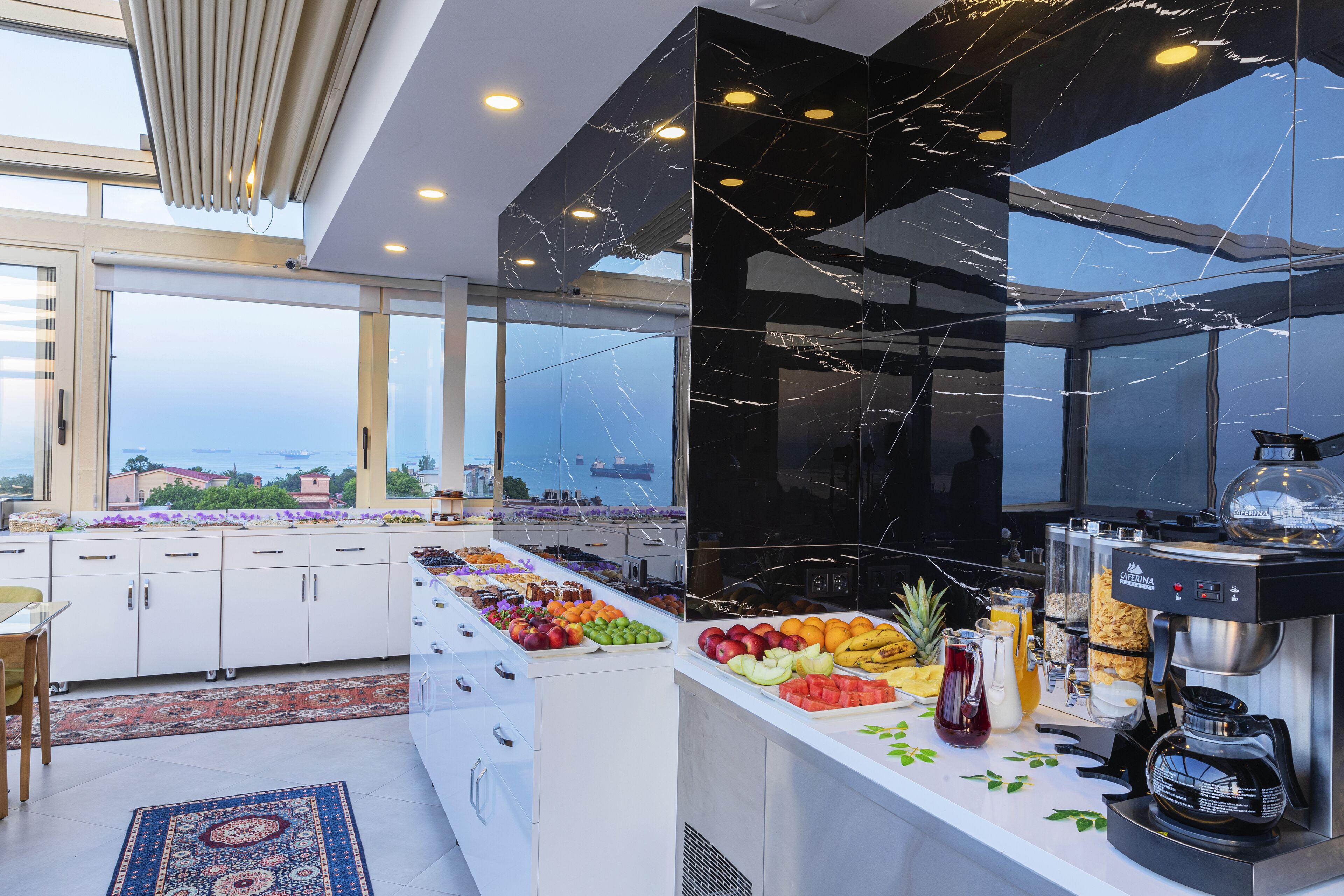 Eastanbul Suites — Fotos 1